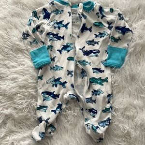 Pajamas